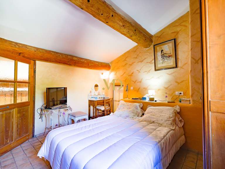 Maison Saint-Michel-l'Observatoire - 5 chambres - 300m²