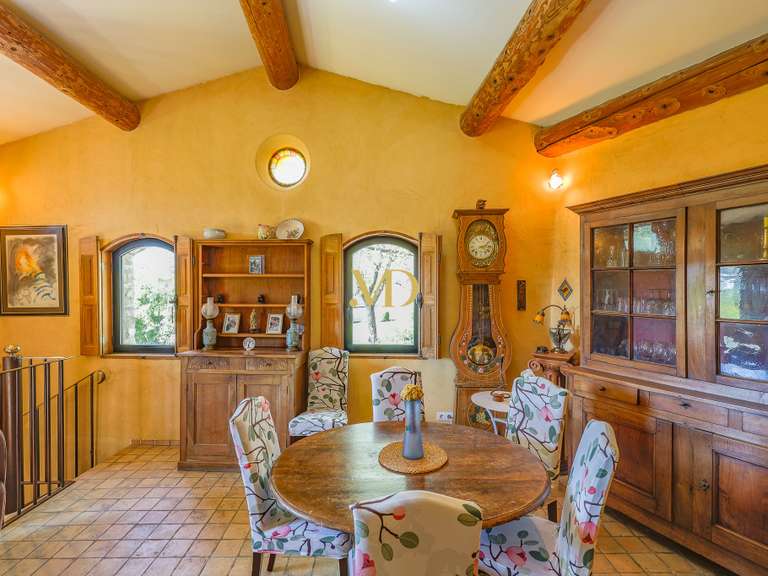 Maison Saint-Michel-l'Observatoire - 5 chambres - 300m²