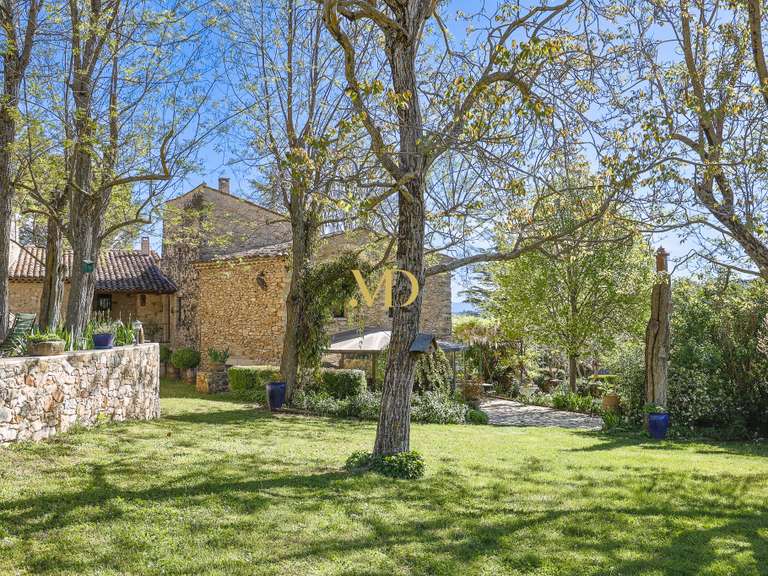 Maison Saint-Michel-l'Observatoire - 5 chambres - 300m²