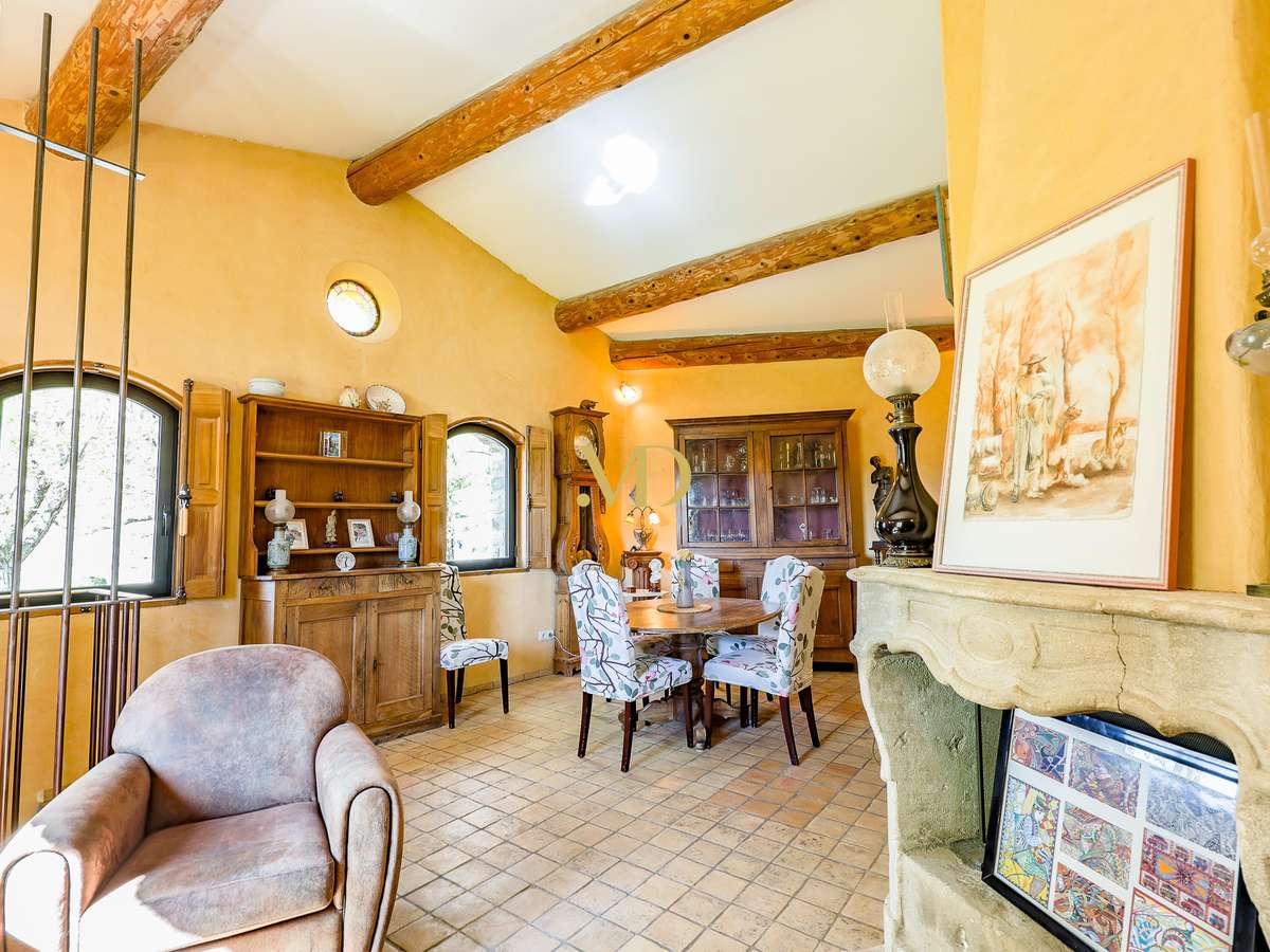 Maison Saint-Michel-l'Observatoire