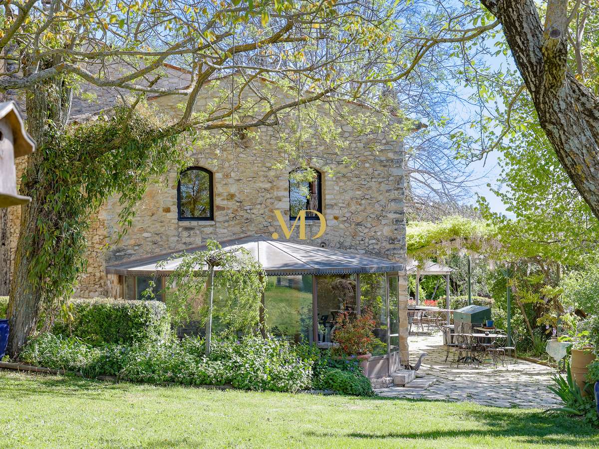 Maison Saint-Michel-l'Observatoire