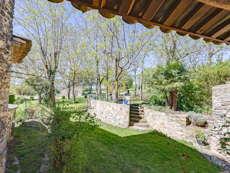 Maison Saint-Michel-l'Observatoire - 5 chambres - 300m²