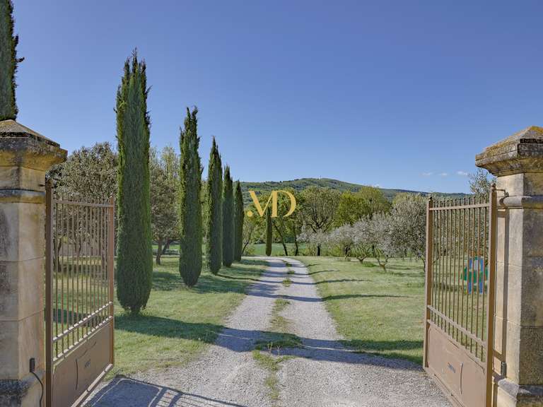 Maison Saint-Michel-l'Observatoire - 5 chambres - 300m²