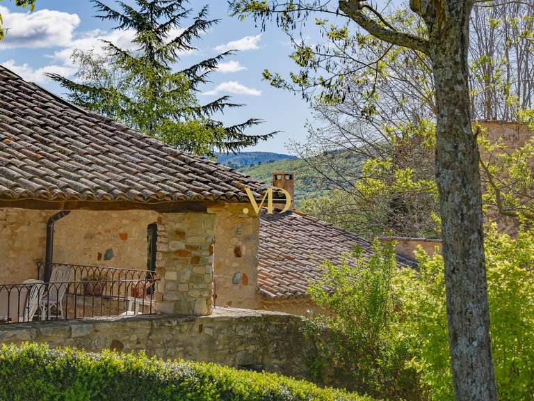 Maison Saint-Michel-l'Observatoire - 5 chambres - 300m²