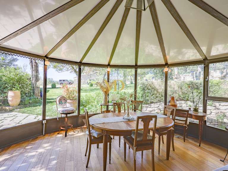 Maison Saint-Michel-l'Observatoire - 5 chambres - 300m²