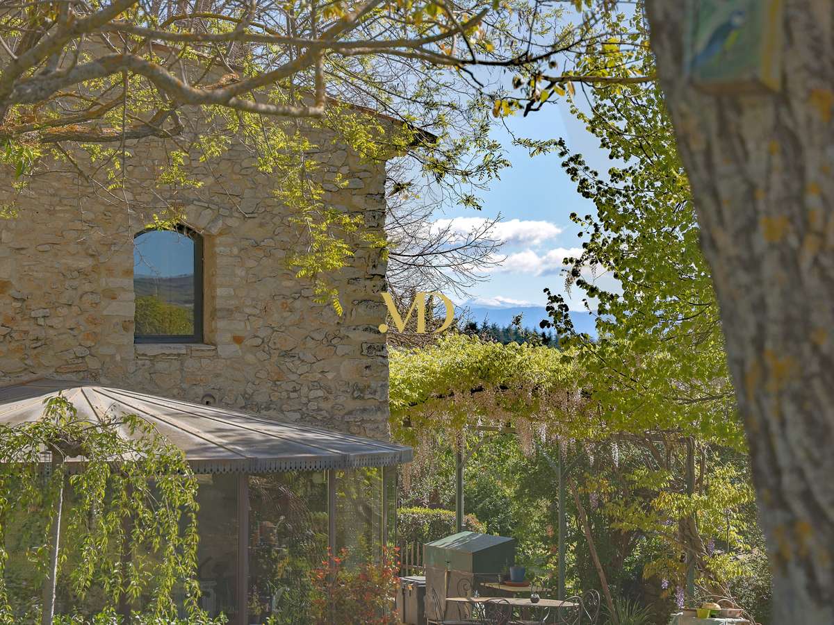 Maison Saint-Michel-l'Observatoire