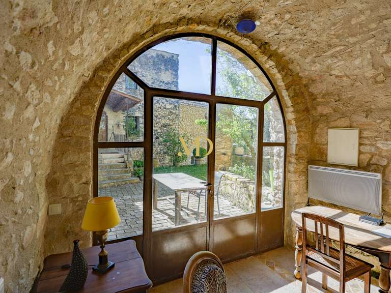 Maison Saint-Michel-l'Observatoire - 5 chambres - 300m²