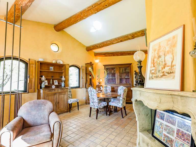 Maison Saint-Michel-l'Observatoire - 5 chambres - 300m²