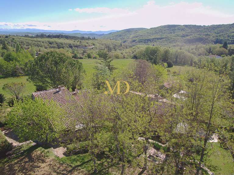 Maison Saint-Michel-l'Observatoire - 5 chambres - 300m²