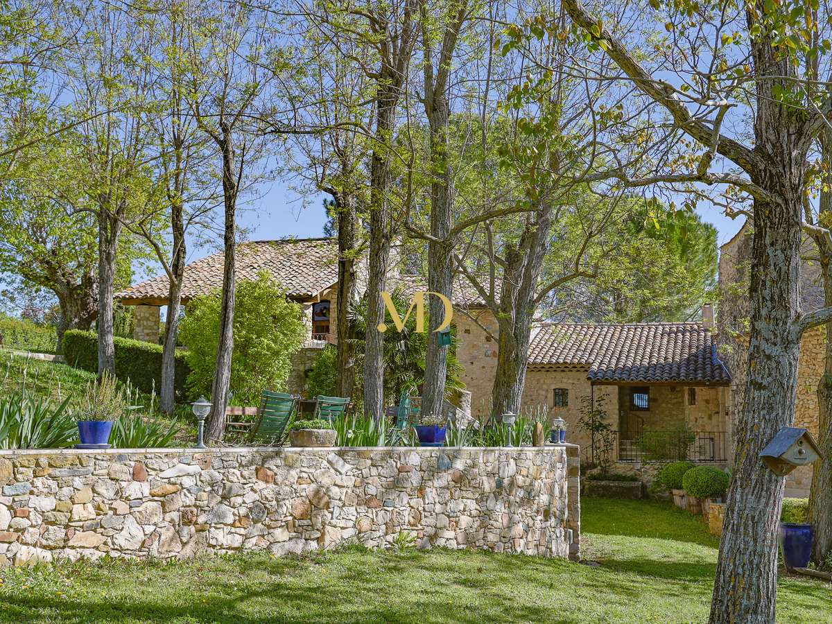 Maison Saint-Michel-l'Observatoire