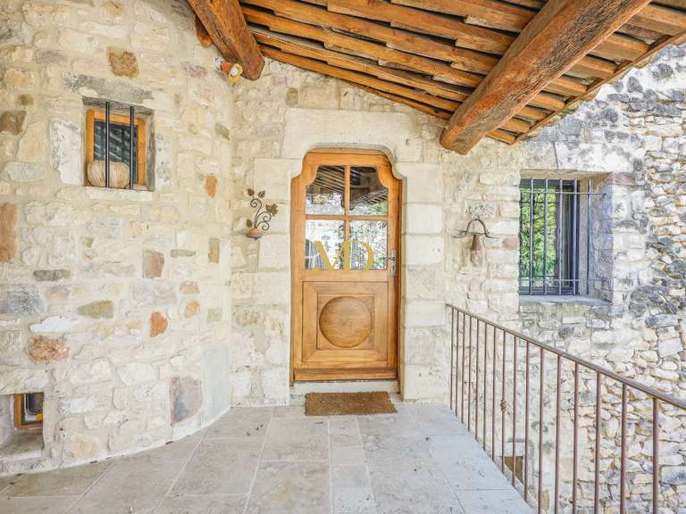 Maison Saint-Michel-l'Observatoire - 5 chambres - 300m²