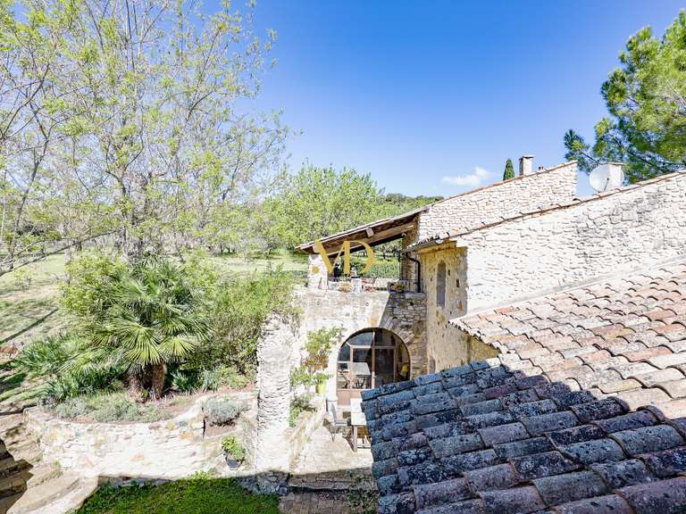 Maison Saint-Michel-l'Observatoire - 5 chambres - 300m²