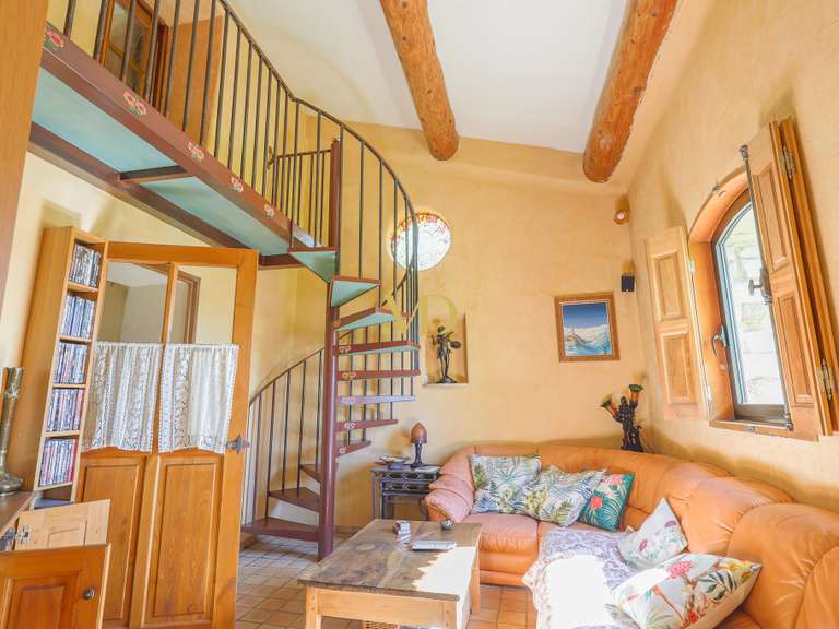 Maison Saint-Michel-l'Observatoire - 5 chambres - 300m²