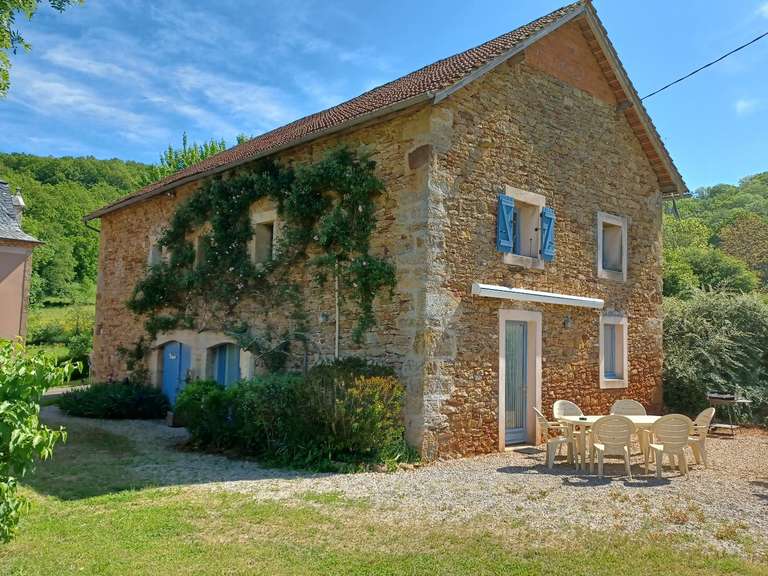 Maison Saint-Michel-Loubéjou - 16 chambres - 664m²