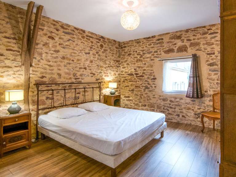 Maison Saint-Michel-Loubéjou - 16 chambres - 664m²