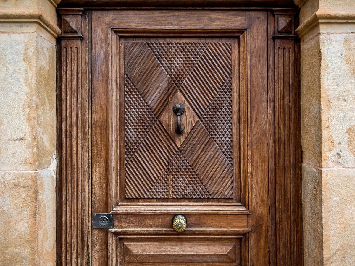 Maison Saint-Michel-Loubéjou