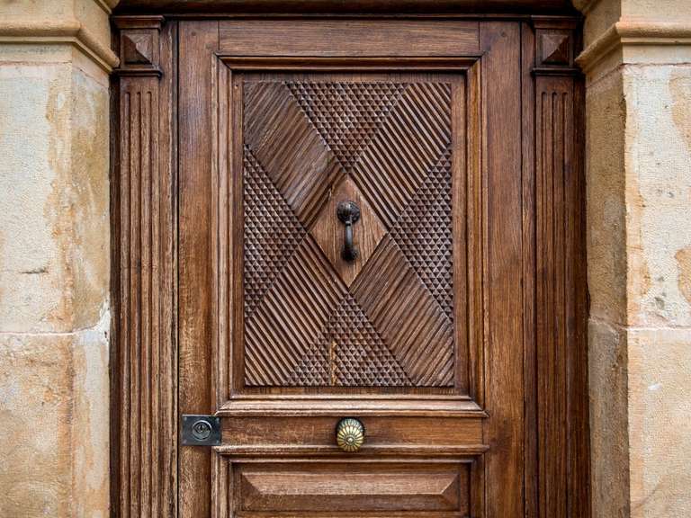 Maison Saint-Michel-Loubéjou - 16 chambres - 664m²