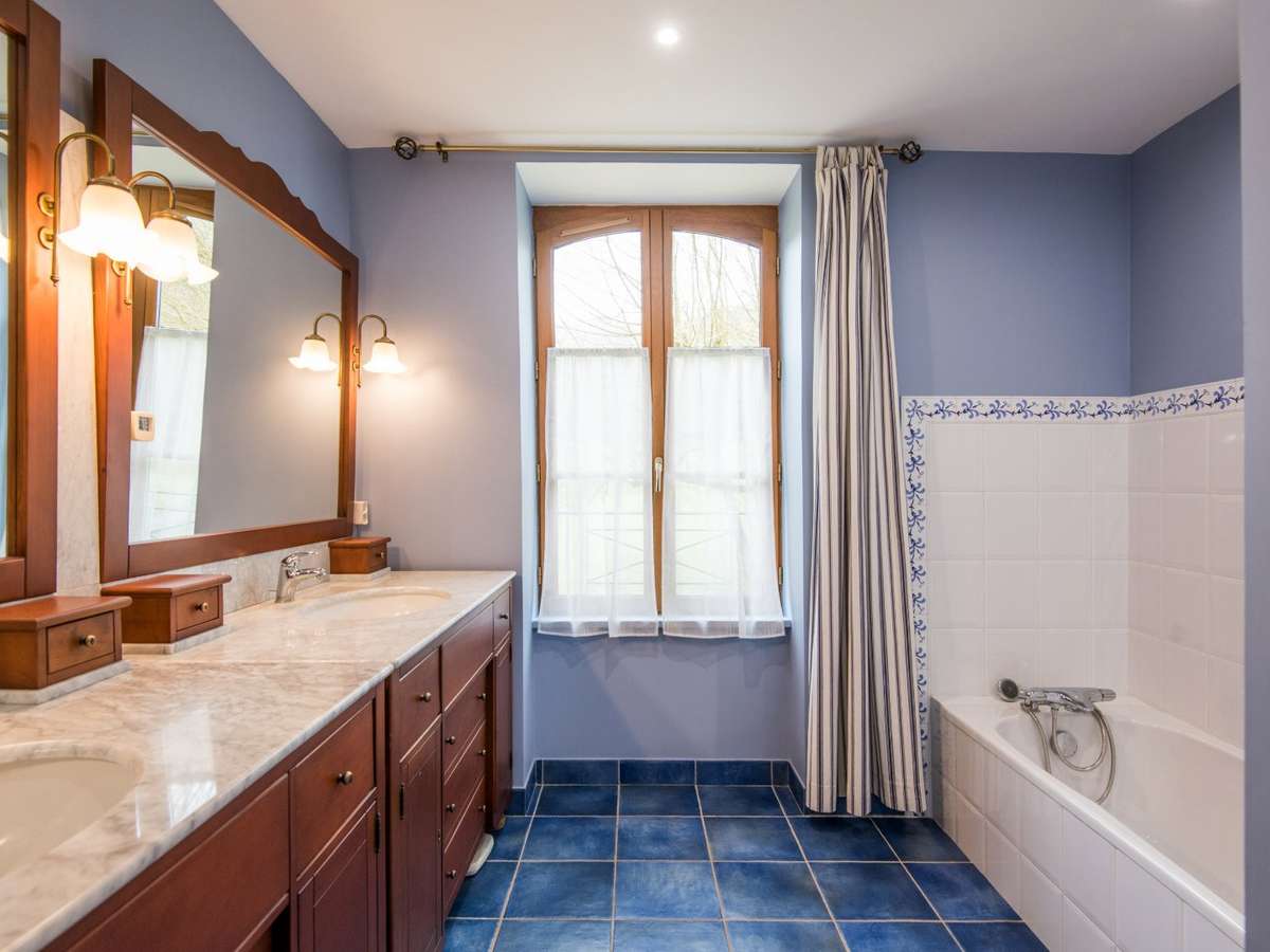 Maison Saint-Michel-Loubéjou