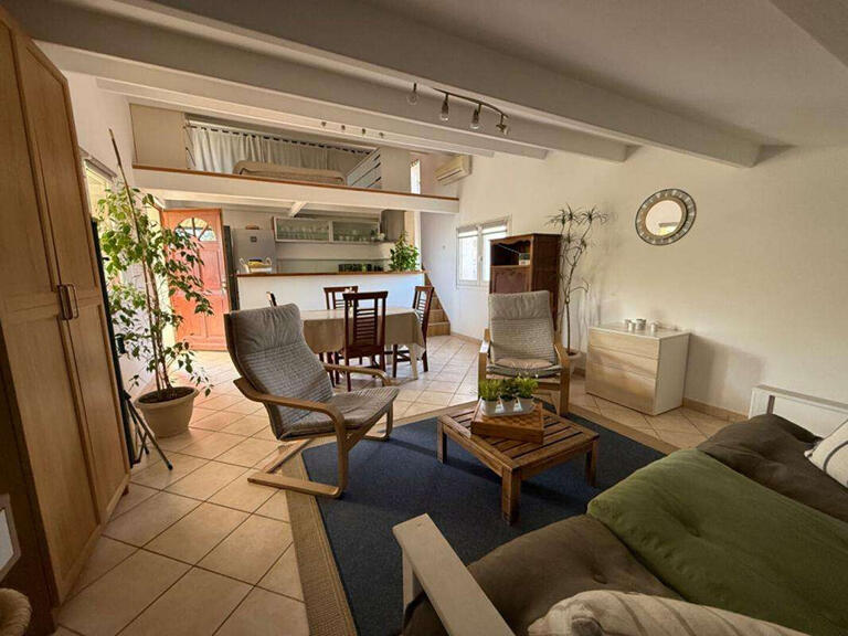 Maison Saint-Mitre-les-Remparts - 3 chambres
