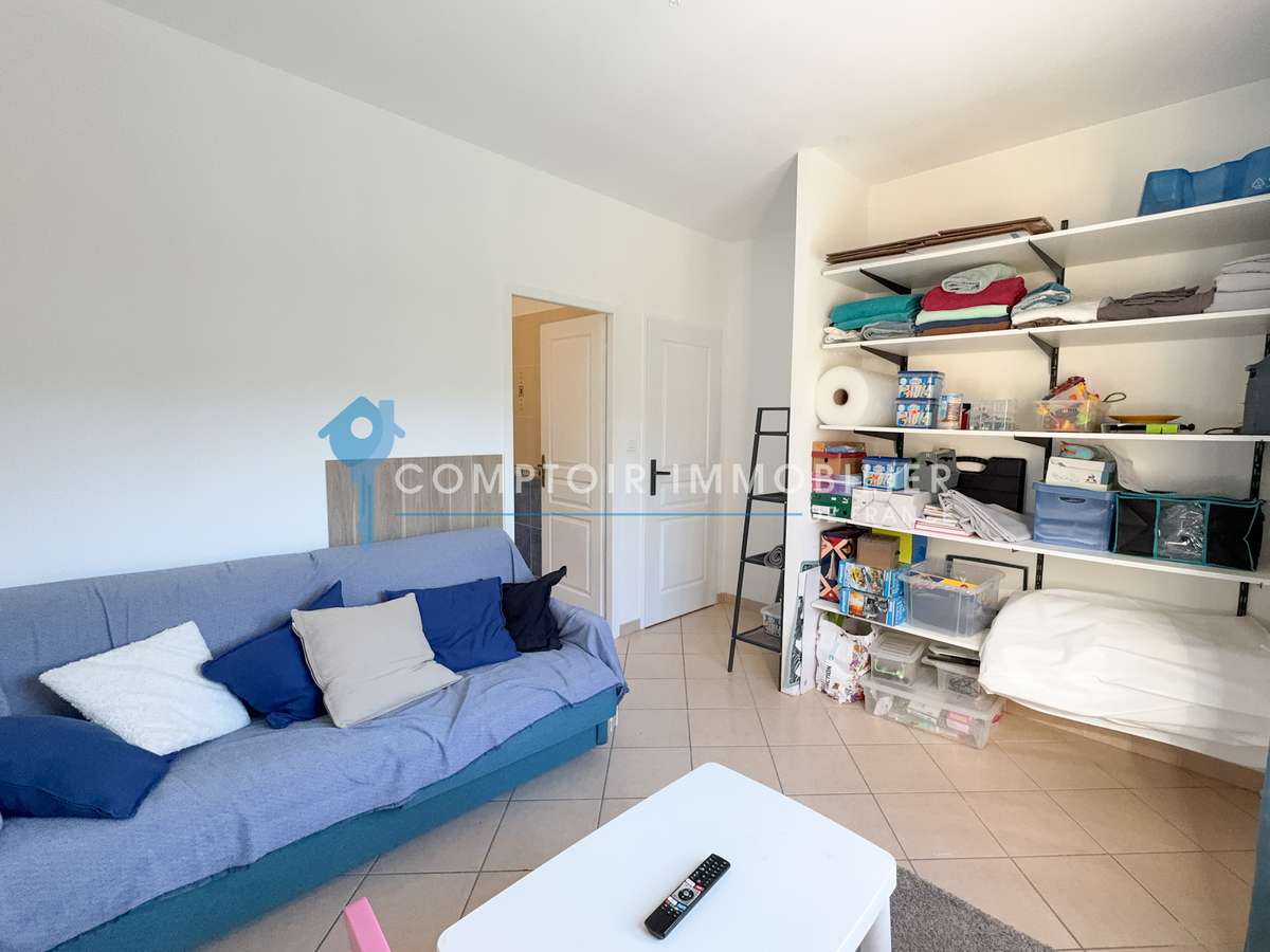 House Saint-Mitre-les-Remparts