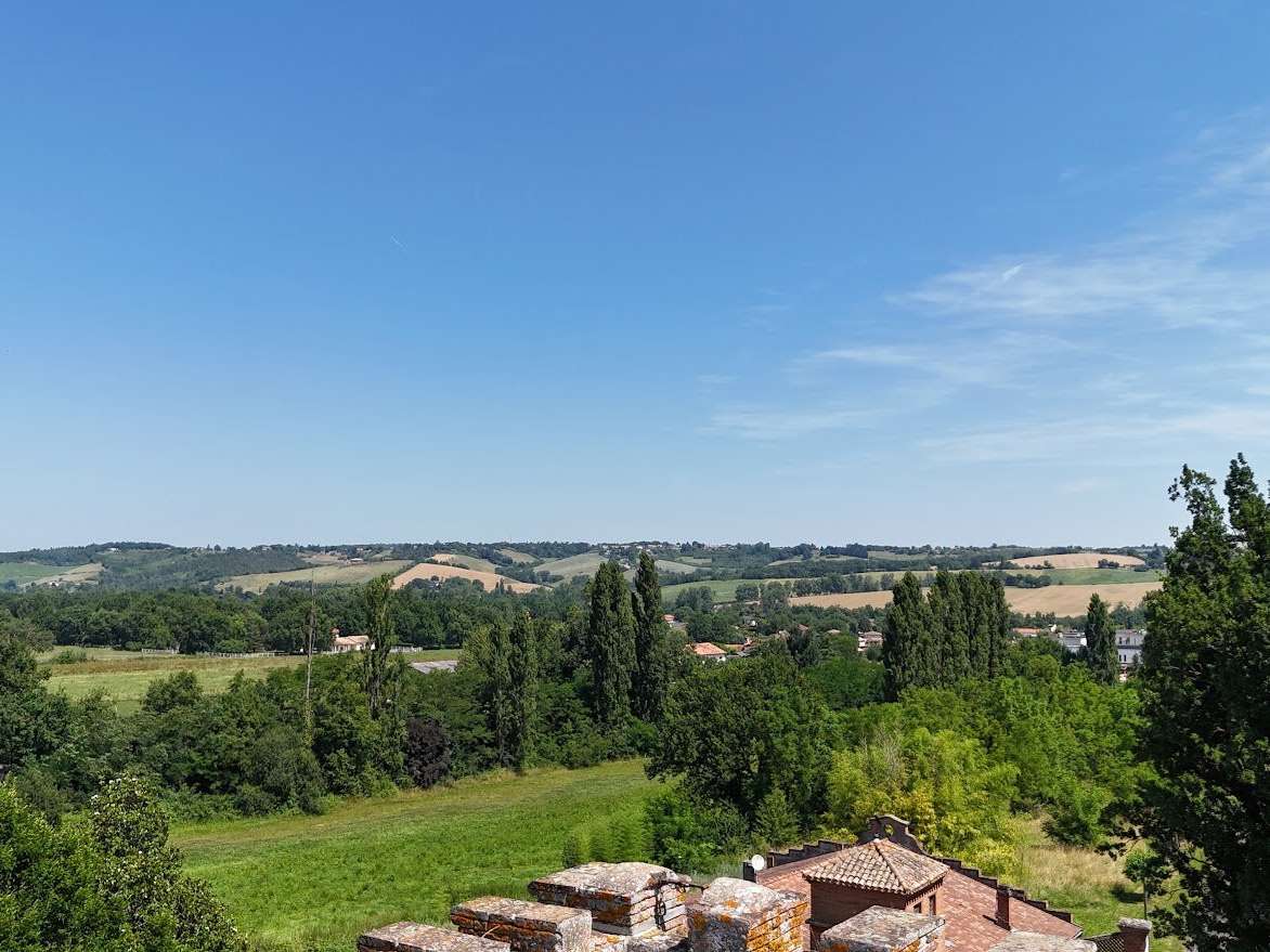 Château Saint-Nauphary