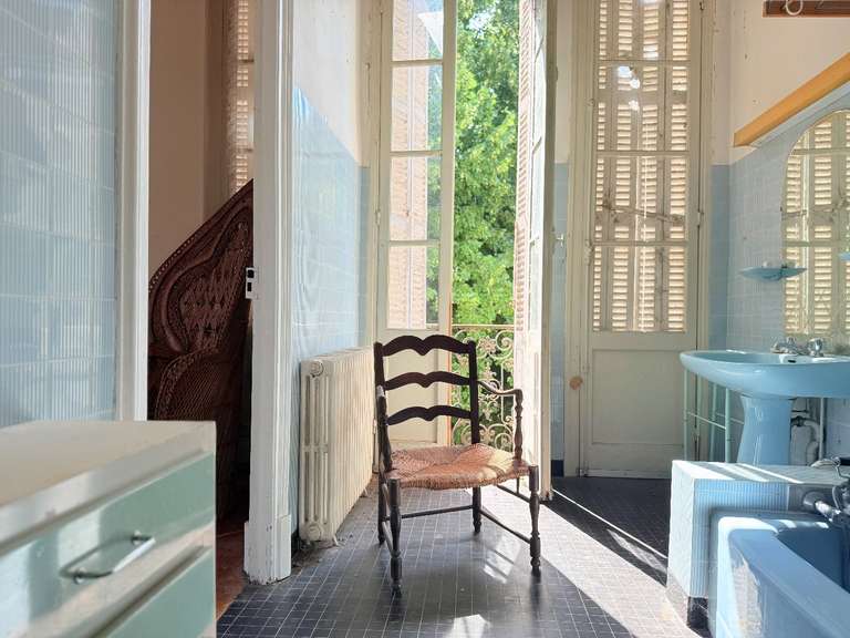 Château Saint-Nauphary - 6 chambres - 840m²