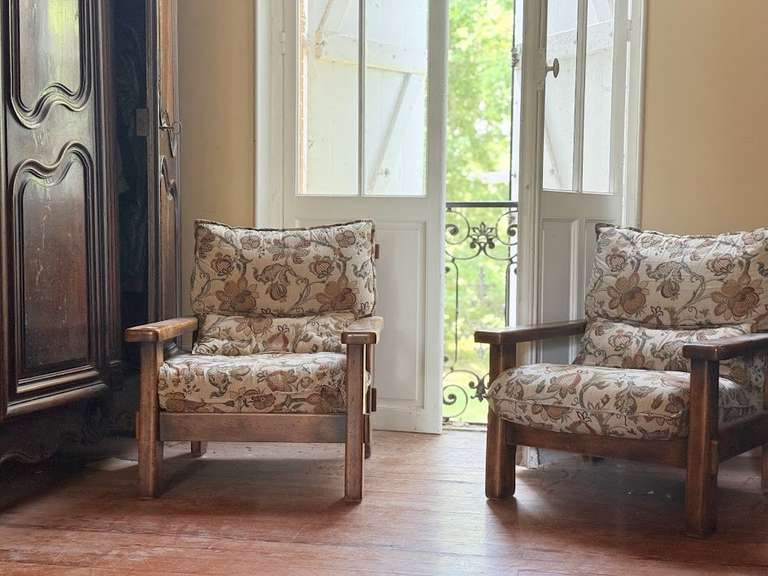 Château Saint-Nauphary - 8 chambres - 840m²