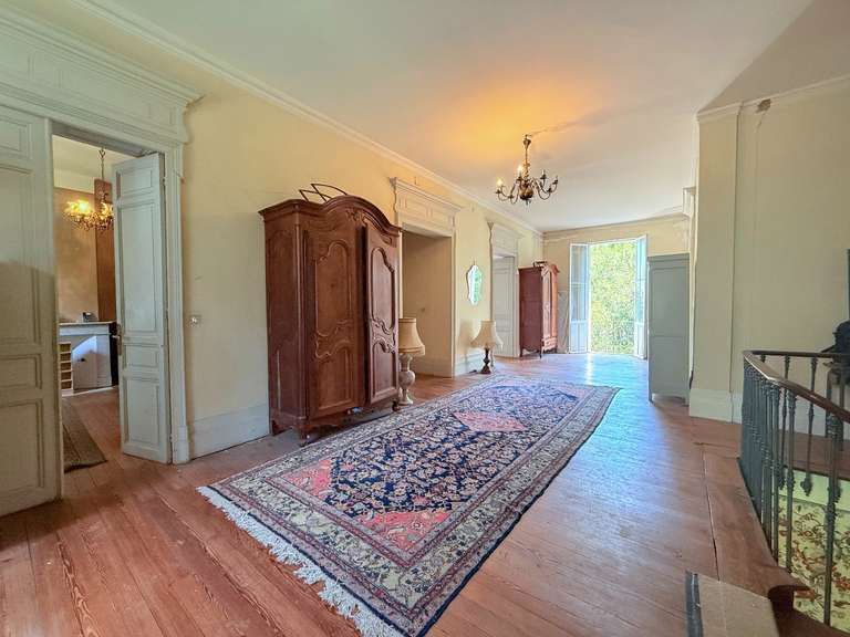 Château Saint-Nauphary - 8 chambres - 840m²