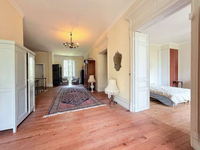 Château Saint-Nauphary - 8 chambres - 840m²