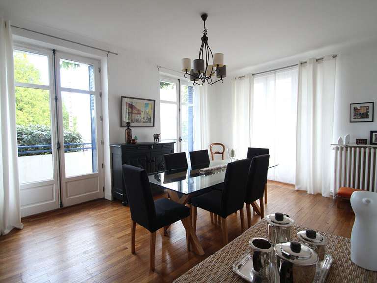 HENRIOT IMMOBILIER Luxury real estate agency in SaintNazaire BellesPierres