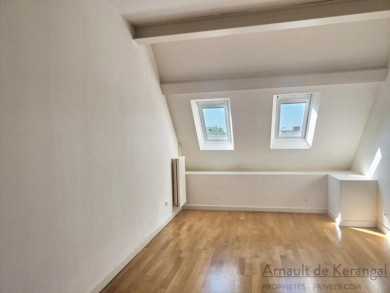 Sale Apartment Saint-Nazaire - 3 bedrooms