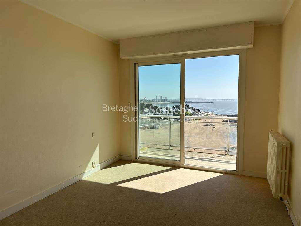 Appartement Saint-Nazaire