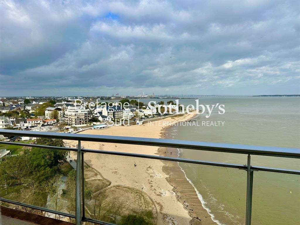 Apartment Saint-Nazaire