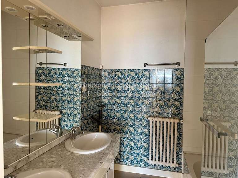 Appartement Saint-Nazaire - 2 chambres - 87m²