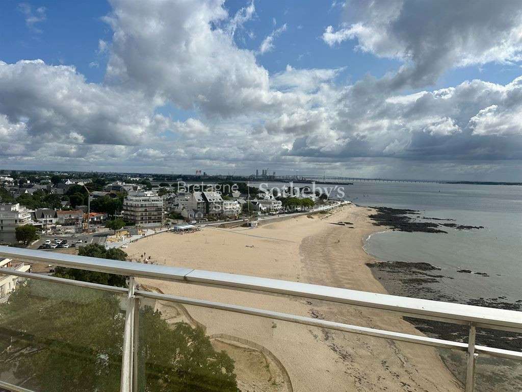 Appartement Saint-Nazaire