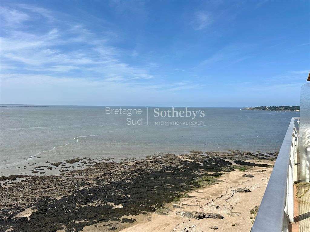 Appartement Saint-Nazaire