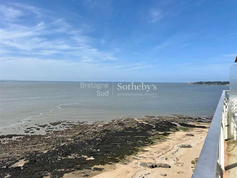 Appartement avec Vue sur mer Saint-Nazaire - 2 chambres - 87m²