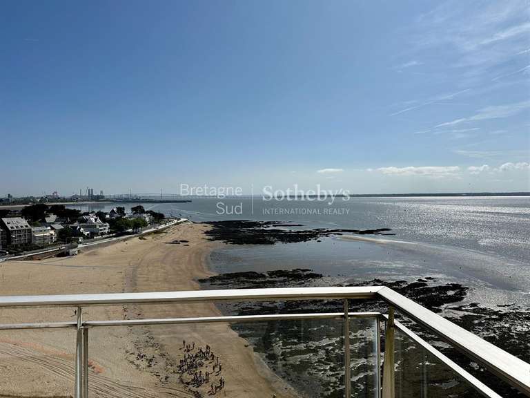 Appartement Saint-Nazaire - 2 chambres - 87m²