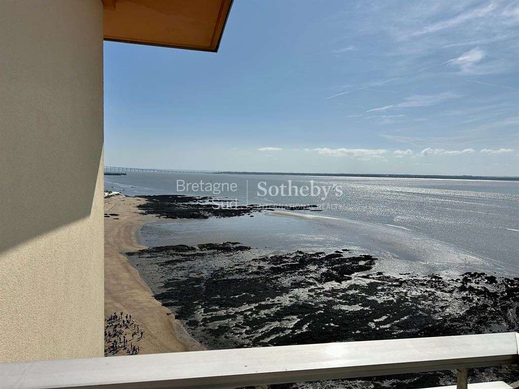 Appartement Saint-Nazaire