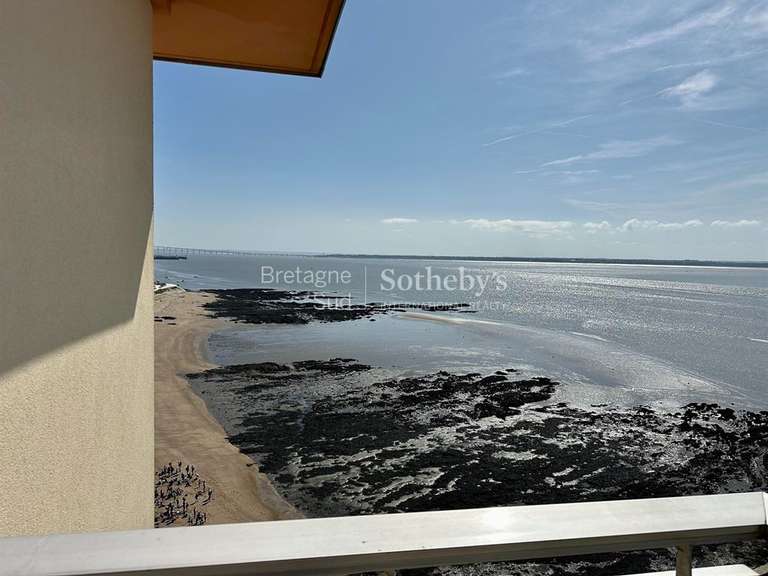 Appartement Saint-Nazaire - 2 chambres - 87m²