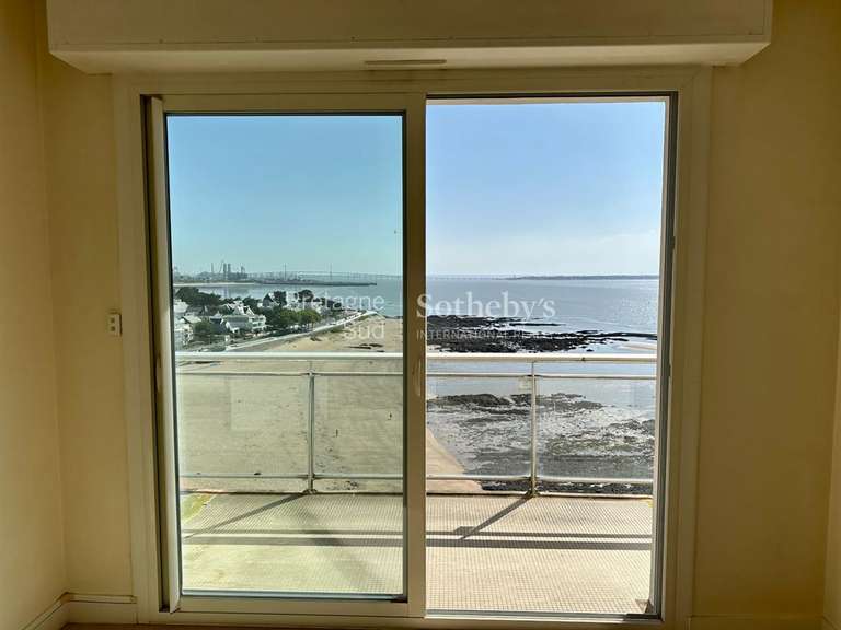 Appartement avec Vue sur mer Saint-Nazaire - 2 chambres - 87m²