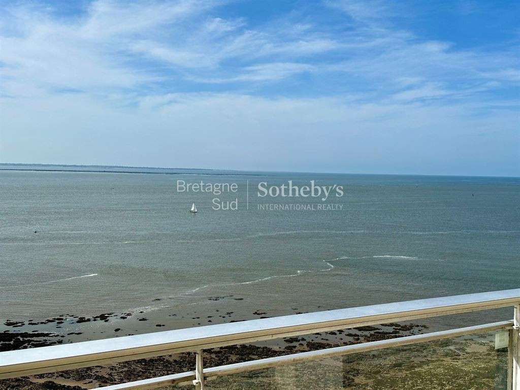 Appartement Saint-Nazaire