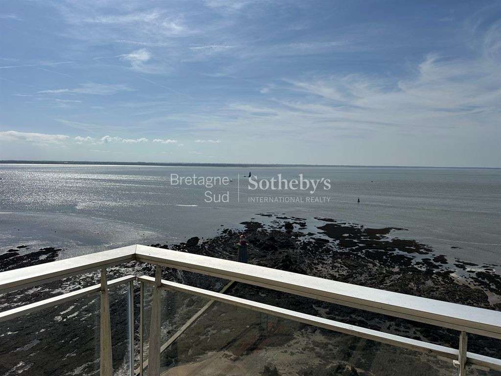 Appartement Saint-Nazaire
