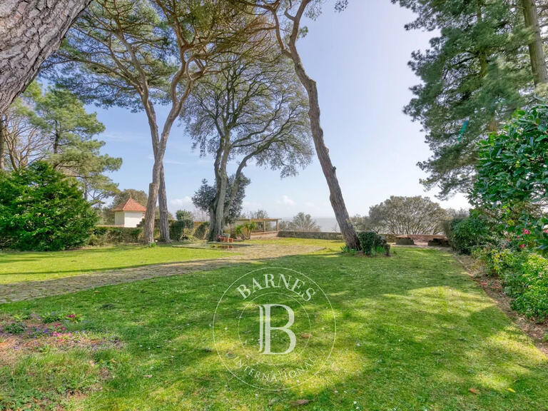 Vente Maison avec Vue mer Saint-Nazaire - 5 chambres