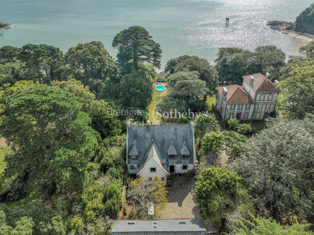 House Saint-Nazaire