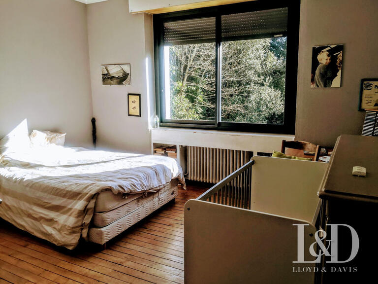 Maison Saint-Nazaire - 5 chambres - 189m²
