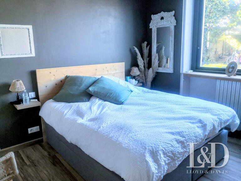 Maison Saint-Nazaire - 5 chambres - 189m²