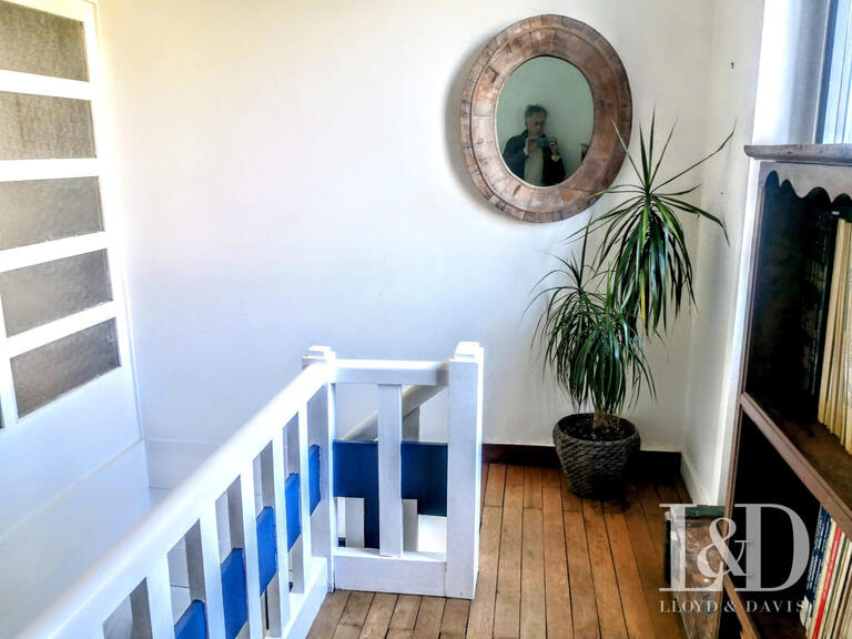Maison Saint-Nazaire - 5 chambres - 189m²