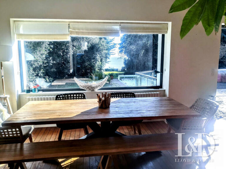 Maison Saint-Nazaire - 5 chambres - 189m²