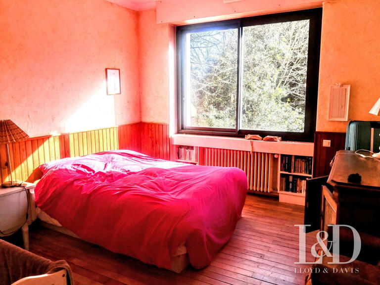 Maison Saint-Nazaire - 5 chambres - 189m²
